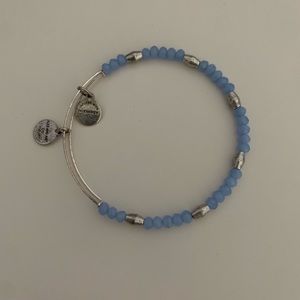 Alex and Ani bracelet